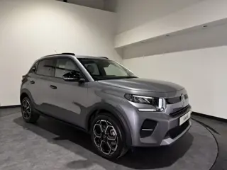 Citroën ë-C3 Max 113pk 44 kWh | Navigatie | Head-up | Achteruitrijcamera