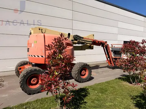JLG 450 AJ (bj 2000)