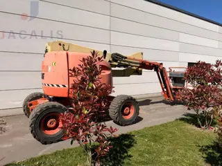 JLG 450 AJ (bj 2000)