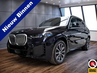 BMW X5 xDrive50e M Sport Sky Lounge Panoramadak Wegklapbare trekhaak Harman-Kardon Sound Keyless Ent