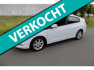 Honda Insight 1.3 Business Mode Automaat