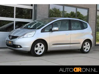 Honda Jazz 1.4 i-Vtec 100Pk Style Mode Dealer Onderhouden