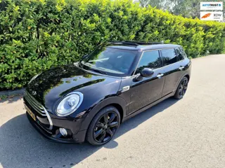 Mini Clubman 1.5 Cooper Chili Pannodak Automaat