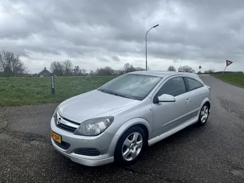 Opel Astra GTC 1.6 Edition (bj 2008)