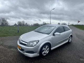 Opel Astra GTC 1.6 Edition (bj 2008)