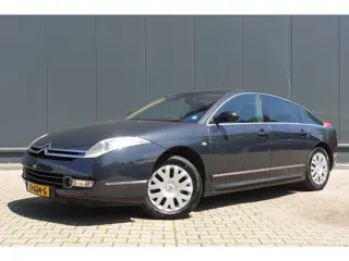 Citroen C6 2.2 HdiF
