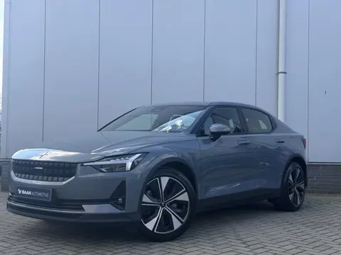 Polestar 2 Long Range Single Motor 78 kWh | Pilot Assist | SOH 94% |