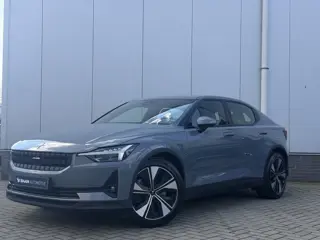 Polestar 2 Long Range Single Motor 78 kWh | Pilot Assist | SOH 94% |