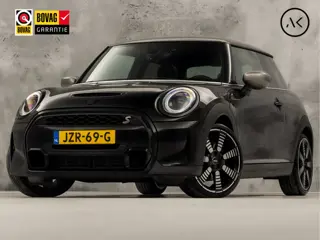 MINI Cooper S 2.0 Full Option 164Pk Automaat (PANORAMADAK, YOUNIQUE TRIM, VIRTUAL COCKPIT, APPLE CAR