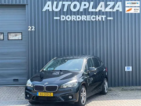 BMW 2-serie Active Tourer 225xe iPerformance Executive|HEAD-UP|TREKHAAK|STOELVERW|PDC|