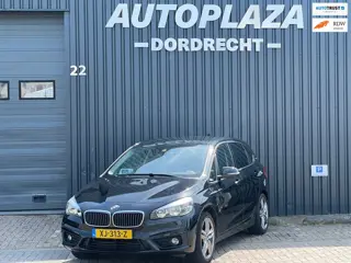 BMW 2-serie Active Tourer 225xe iPerformance Executive|HEAD-UP|TREKHAAK|STOELVERW|PDC|