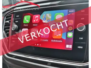 Volkswagen T-Roc 1.0 TSI Style Bi-Tone Camera Apple Carplay Adapt-cruise Clima 1e eigenaar