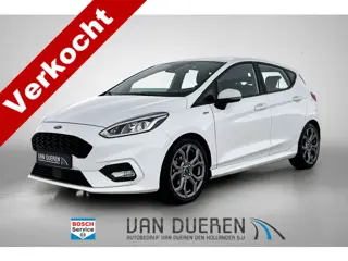 Ford Fiesta 1.0 EcoBoost ST-Line CarPlay, Camera, DAB