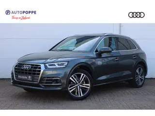 Audi Q5 2.0 TDI quattro Sport Pro Line S 190pk S-Tronic