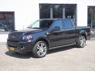 Ford F150 4x4 Harley Davidson