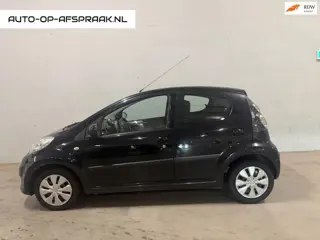 Citroen C1 1.0-12V 5drs. Airco APK NAP