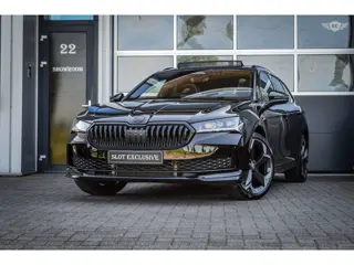 Skoda Superb 1.5 TSI PHEV SPORT-EDITION|*FULL OPTIONS*|PANO|TREKHAAK|SPORT