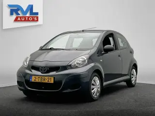 Toyota Aygo 1.0-12V Access 5 Deurs