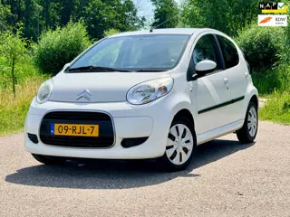 Citroen C1 1.0-12V Ambiance Airco Centrale Deurvergrendeling NIEUWE APK Radio/CD NAP