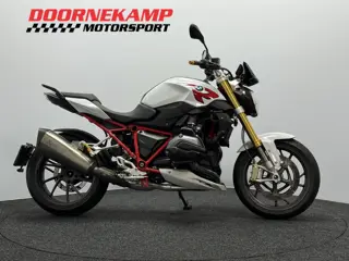 BMW R 1200 R ABS (bj 2015)