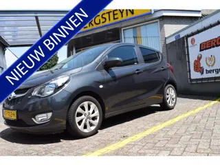 Opel KARL 1.0 ecoFLEX Innovation (bj 2016)