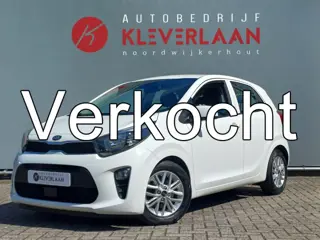 Kia Picanto 1.0 DPi DynamicLine | CAMERA | AIRCO | ANDROID AUTO/ APPLE CARPLAY | Wij bieden ook fina