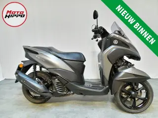 Yamaha TRICITY 125 (bj 2017)