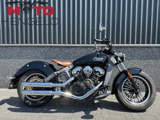 Indian SCOUT 1200 (bj 2017)