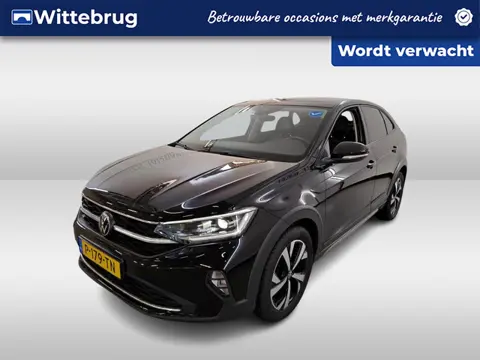 Volkswagen Taigo 1.0 TSI Style / AUTOMAAT/ PANO/ CAMERA/ PARK. SENSOREN/ IQ. LIGHT/ ADAPT. CRUISE/ S