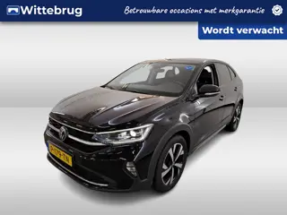 Volkswagen Taigo 1.0 TSI Style / AUTOMAAT/ PANO/ CAMERA/ PARK. SENSOREN/ IQ. LIGHT/ ADAPT. CRUISE/ S