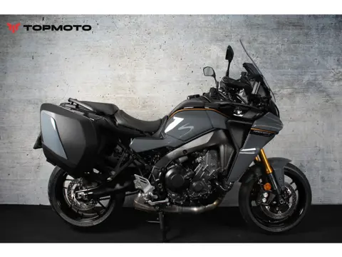 Yamaha Tracer 9 GT+ ABS (bj 2023)