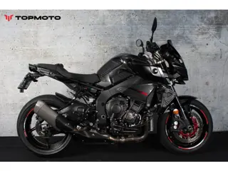 Yamaha MT 10 ABS (bj 2016)