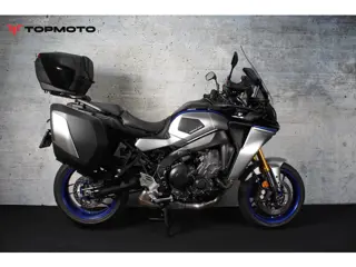 Yamaha Tracer 9 GT+ ABS (bj 2024)
