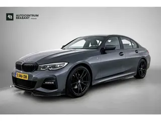 BMW 3-serie 320i High Executive M-pakket Performance(Dealer OndH, Camera, Carplay, StoelV, Navi Prof