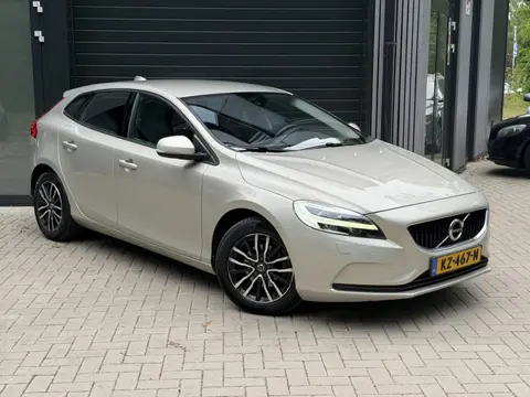 Volvo V40 2.0 D2 Momentum