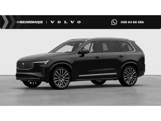 Volvo XC90 2.0 T8 Plug-in hybrid AWD Ultra Bright Exec. Ed. | Executive | Luchtvering | Gelaagd Glas