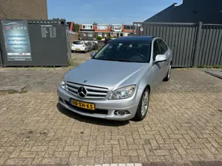 Mercedes-Benz C-klasse 280 Avantgarde *Automaat*Dak*Luxe