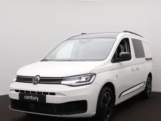 Volkswagen Bedrijfswagens Caddy Flexible Limited Edition 1.5 eHybrid EU6 85 kW (115 pk)