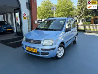 Fiat Panda 1.2 Edizione Cool AIRCO