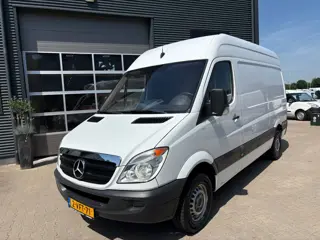 Mercedes-Benz Sprinter 511 2.2 CDI 366 L2 H2 Airco