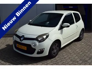 Renault Twingo 1.2 16V Collection | Airco | Cruise Control | Bluetooth
