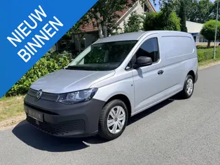 Volkswagen Caddy Cargo Maxi 1.5 TSI 114PK DSG•Airco•Cruise