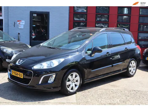 Peugeot 308 SW 1.6 VTi Active , AIRCO, NAVI , Cr Contr