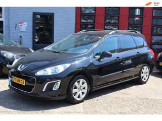 Peugeot 308 SW 1.6 VTi Active , AIRCO, NAVI , Cr Contr