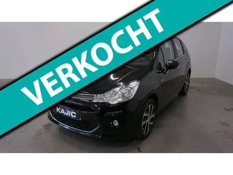Citroen C3 1.2 PureTech Feel Edition