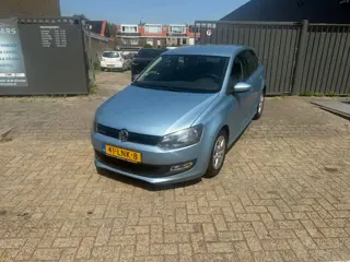 Volkswagen Polo 1.2 TDI BlueMotion *APK*Airco