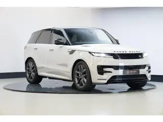 Land Rover Range Rover Sport 3.0 P460e Dynamic SE PHEV | Cold Climate | Trekhaak |