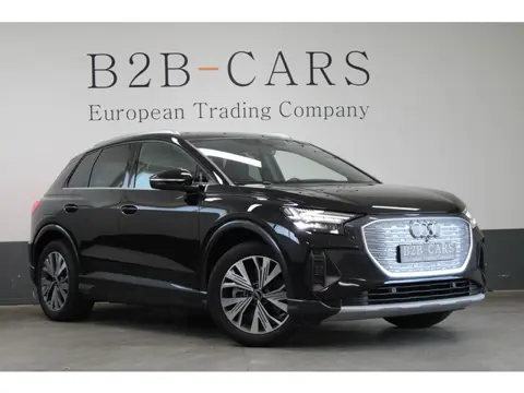 Audi Q4 e-tron 40 Launch edition Advanced 77 kWh SOH 94,4 % | Matrix LED