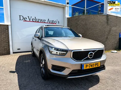 Volvo XC40 1.5 T2 Momentum Business|Carplay|Trekhaak|Pano|