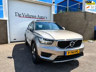 Volvo XC40 1.5 T2 Momentum Business|Carplay|Trekhaak|Pano|